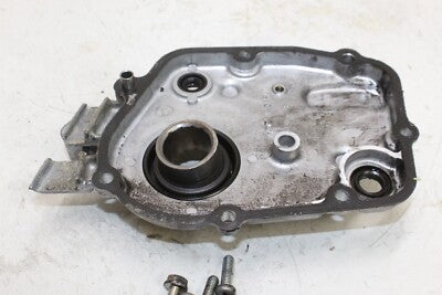 1981 KAWASAKI KZ750 OEM INNER TRANSMISSION MOUNT BRACKET