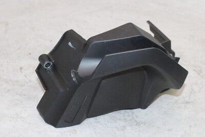 11-13 YAMAHA FZ8 FZ8-NC OEM ENGINE SPROCKET COVER