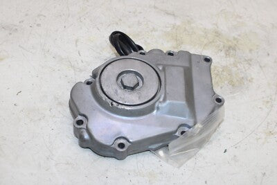 95-98 HONDA CBR600F3 OEM ENGINE MOTOR TIMING CHAIN COVER
