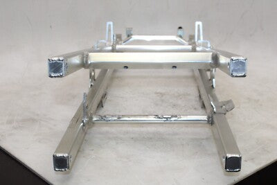 2005 HONDA CBR600F4I OEM REAR SUBFRAME BACK SUB FRAME