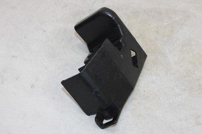 2003 YAMAHA ROAD STAR XV1600A OEM COWL COVER PLASTIC STAY GUARD TRAY
