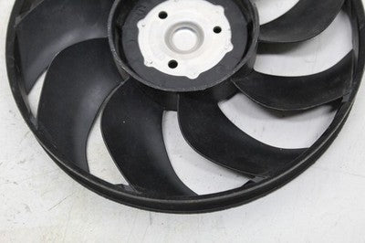 05-06 SUZUKI GSXR 1000 OEM ENGINE RADIATOR COOLING FAN