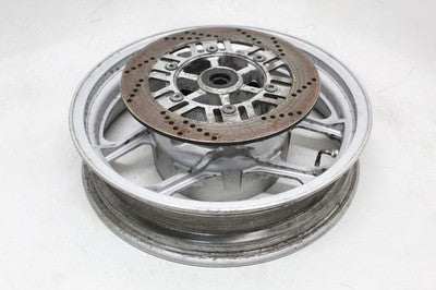 1987 KAWASAKI CONCOURS 1000 ZG1000A OEM REAR BACK WHEEL RIM