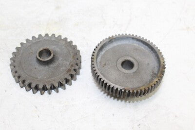 1998 HONDA INTERCEPTOR 800 OEM ENGINE MOTOR IDLER IDLING GEAR