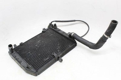 99-02 YAMAHA YZF R6 OEM ENGINE RADIATOR MOTOR COOLER COOLING RADIATER