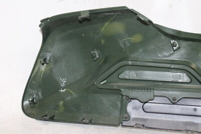 2022 HONDA NAVI NVA110B OEM RIGHT SIDE FAIRING COWL