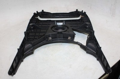 2003 HONDA METROPOLITAN 50 CHF50 OEM FLOOR BOARD FOOT REST