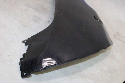 2005 HONDA CBR600RR OEM RIGHT LOWER BOTTOM BELLY SIDE FAIRING COWL