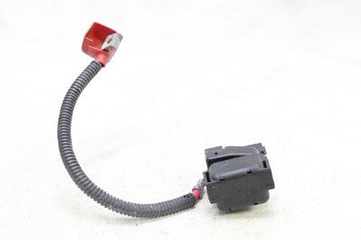 06-09 SUZUKI GSXR 600 OEM ENGINE STARTER RELAY STARTING MOTOR SWITCH