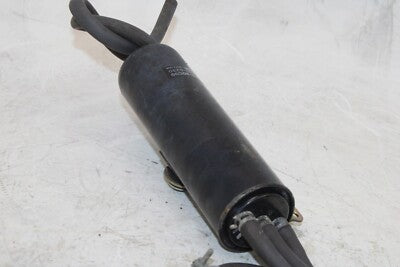 1992 SUZUKI KATANA 600 GSX600F OEM EVAP VAPOR CHARCOAL EMISSION CANISTER