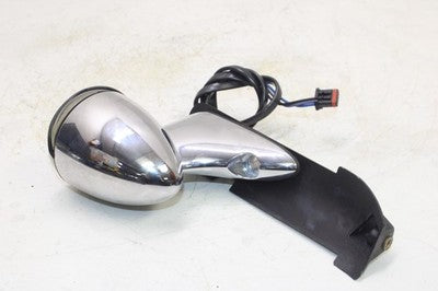 2015 HARLEY-DAVIDSON ROAD GLIDE SPECIAL FLTRXS OEM RIGHT FRONT TURN SIGNAL LIGHT