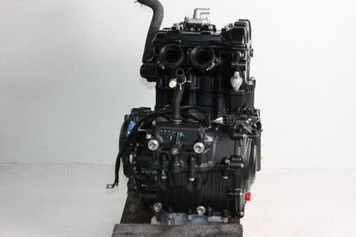18-23 KAWASAKI NINJA 400 EX400 OEM ENGINE MOTOR