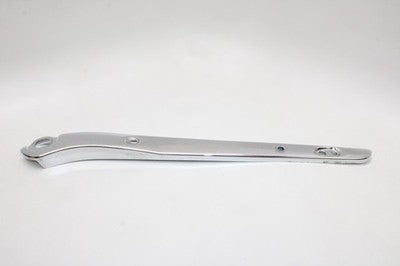 2006 HARLEY-DAVIDSON DYNA WIDE GLIDE FXDWGI OEM LEFT REAR FENDER GRAB RAIL