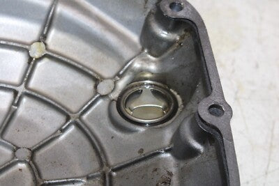08-22 KAWASAKI CONCOURS 14 ZG1400C ABS OEM CLUTCH SIDE ENGINE MOTOR COVER