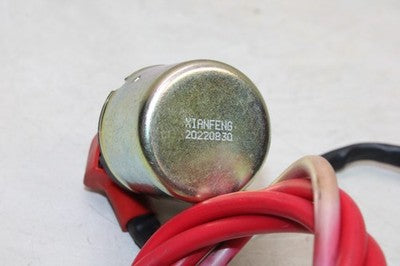 2022 Taotao Pilot 150 OEM ENGINE STARTER RELAY STARTING MOTOR SWITCH