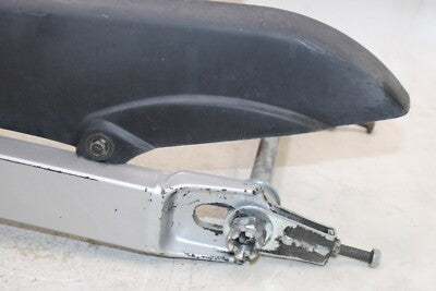 92-07 KAWASAKI NINJA 250R OEM REAR SWINGARM BACK SUSPENSION SWING ARM