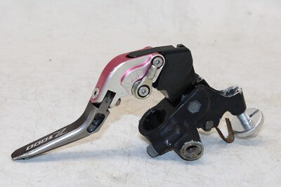 2003 KAWASAKI Z1000 OEM CLUTCH PERCH MOUNT WITH LEVER