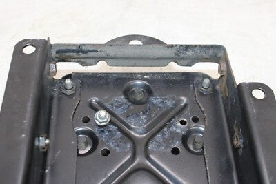 2002 BAJAJ CHETAK OEM BATTERY TRAY BOX