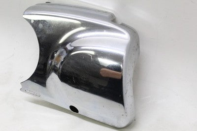 95-98 HONDA SHADOW ACE 1100 VT1100C2 OEM LEFT ENGINE CHROME COVER
