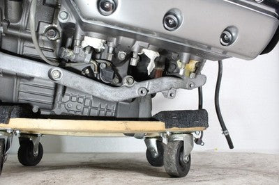 2006 HONDA GOLDWING 1800 OEM ENGINE MOTOR