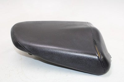 15-22 HONDA CBR300R OEM REAR BACK PASSENGER TANDEM SEAT PAD SADDLE PILLION