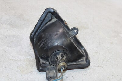 86-06 KAWASAKI CONCOURS 1000 ZG1000A OEM LEFT FRONT TURN SIGNAL LIGHT INDICATOR