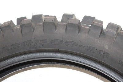 REAR BACK WHEEL TIRE Yuanxing 110/100-18 M/C