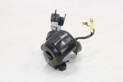 2015 HONDA CBR300R OEM LEFT CLIP ON HANDLE HORN SIGNALS SWITCH SWITCHES