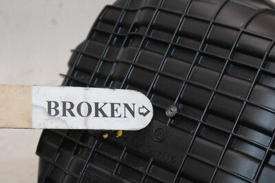 18-23 KAWASAKI NINJA 400 OEM AIRBOX AIR INTAKE FILTER BOX