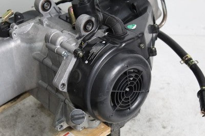 2022 Taotao Pilot 150 OEM ENGINE MOTOR