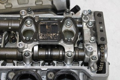 04-05 SUZUKI GSXR 600 OEM ENGINE TOP END CYLINDER HEAD