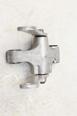 98-99 KAWASAKI NINJA ZX9R ZX900C OEM REAR DOGBONE SHOCK LINKAGE LINK