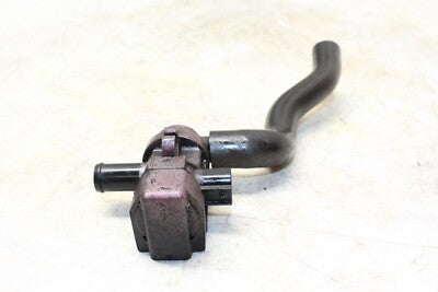 06-11 KAWASAKI NINJA 650R EX650A OEM AIR VALVE SOLENOID TOP ENGINE SWITCH SENSOR