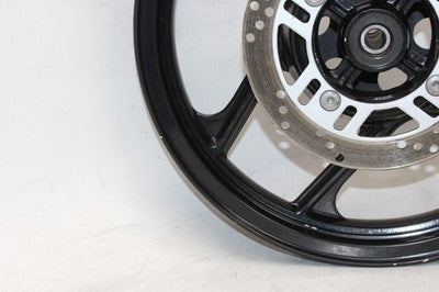 2004 KAWASAKI NINJA 250R EX250F OEM REAR BACK WHEEL RIM
