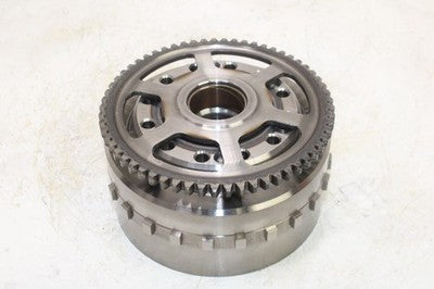 14-17 YAMAHA FZ09 OEM STATOR MAGNETO ALTERNATOR GENERATOR FLYWHEEL ROTOR