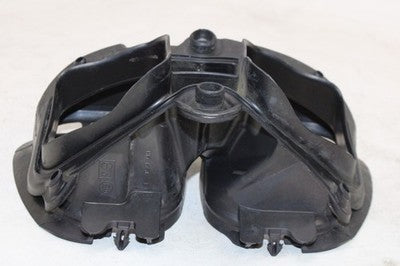 07-12 HONDA CBR600RR OEM RAM AIR INTAKE TUBE DUCT