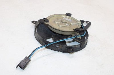 95-07 YAMAHA YZF600R OEM ENGINE RADIATOR COOLING FAN