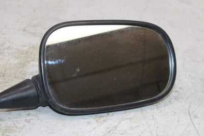 07-10 HONDA CBR600RR OEM RIGHT SIDE REAR VIEW MIRROR