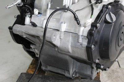 2008 SUZUKI GSXR 600 OEM ENGINE MOTOR