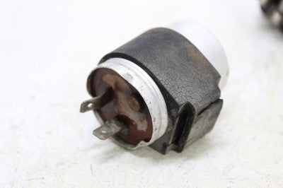80-82 HONDA CB900C OEM RELAY SENSOR SET ECU CDI