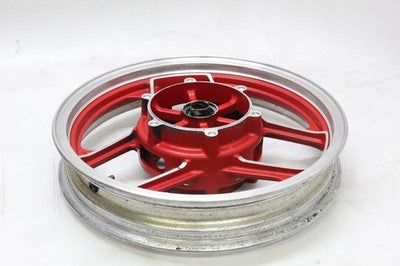 1992 KAWASAKI NINJA 600R ZX600C OEM FRONT WHEEL RIM