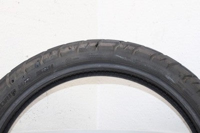 FRONT WHEEL TIRE Shinko Trail Master E-705, 110/80R19 M/C 59H
