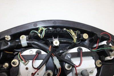 1997 TRIUMPH TROPHY 900 OEM GAUGES METER SPEEDO TACH