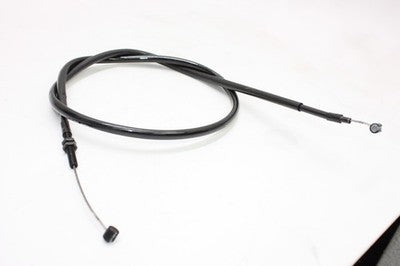 2016 BMW S1000XR OEM CLUTCH CABLE LINE