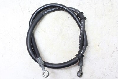 1999 SUZUKI MARAUDER 800 VZ800 OEM BRAKE HOSE FLUID LINE