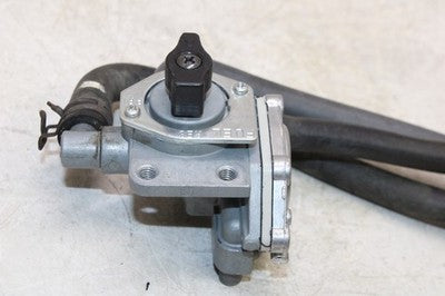 2009 Suzuki GS500F OEM FUEL GAS TANK PETCOCK SHUT ON OFF VALVE