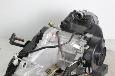 2020 Baodiao 9 Lines Moped Scooter 50cc ENGINE MOTOR