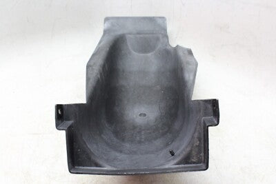 97-09 KAWASAKI NINJA 500R EX500 OEM REAR BACK FENDER MUD GUARD