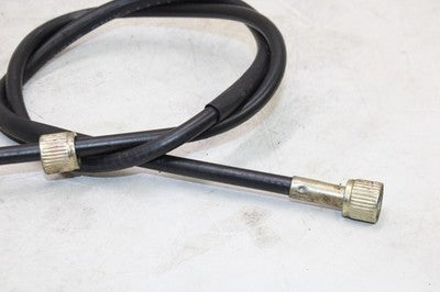 2013 DAIX MOPED SCOOTER OEM SPEEDO CABLE LINE