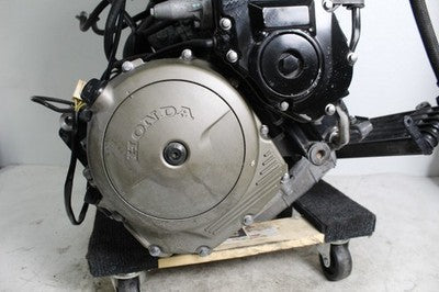 2002 HONDA CBR1100XX OEM ENGINE MOTOR